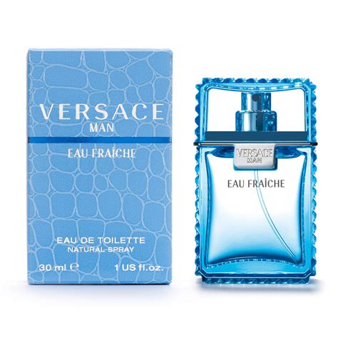 versace man eau fraiche 30 m prezzo|versace man eau fraiche longevity.